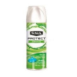 GEL PROCTEC SENSITIUE ALOE...