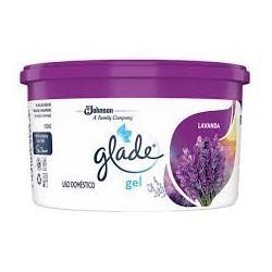 GEL HOME LAVANDA