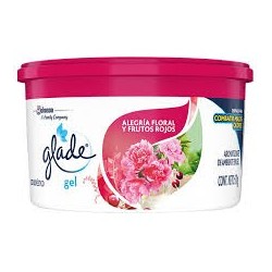GEL HOME ALEGRIA FLORAL