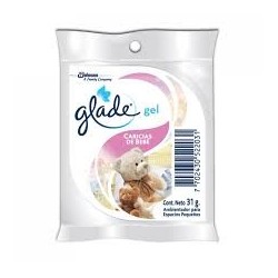 GEL CARICIA /BEBE 31G