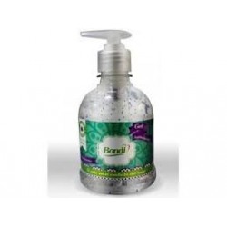 GEL ANTIBACTERIAL BONDI X 300