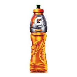 GATORADE CHUPO NARANJA