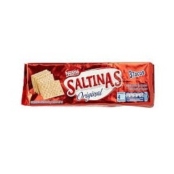 GALLETAS SALTINAS ORIGINAL...