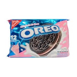 GALLETAS OREO FRESA