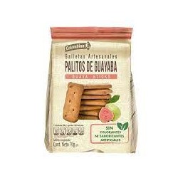 GALLETAS ARTESANALESPALITOS...