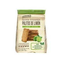 GALLETAS ARTESANALES...