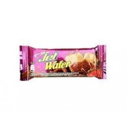 GALLETA WAFER JET FRESA