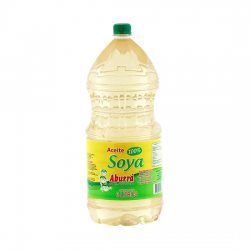 ACEITE ABURRA SOYA x3000ml