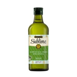 ACEITE DE OLIVA SUBLIME X...