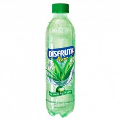 DISFRUTA ALOE X 400 ML