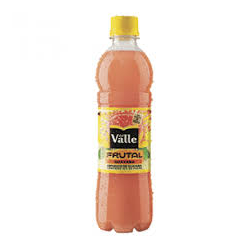 DEL VALLE GUAYABA 500ML