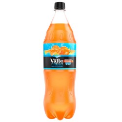 DEL VALLE 1,5L MANDARINA
