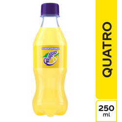 CUATRO 250ML