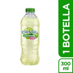 CRISTAL LIMONADA x300