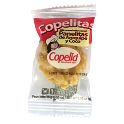 COPELIA AREQUIPE 15GR