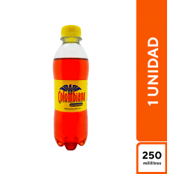 COLOMBIANA X 250 ML