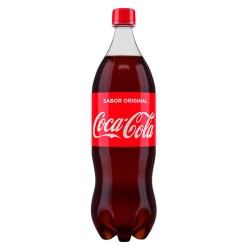 GASEOSA COCA COLA X 1.5 L