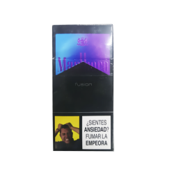 CIGARRILLO MARLBORO FUSION