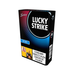 CIG.LUCKY STRI.DAIQUIRI