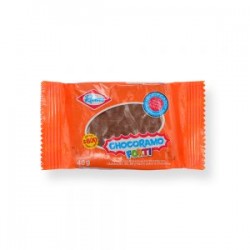 CHOCORAMO FORTI X 40 GR