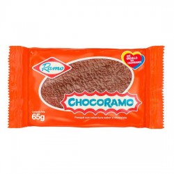 CHOCORAMO x65g