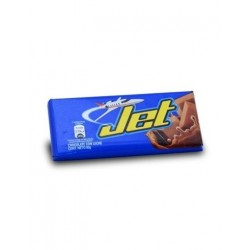 CHOCOLATINA JET LECHE 50 G