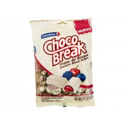 CHOCO BREAK FRUTOS DEL BOSQUE