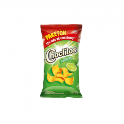 CHOCLITOS PAQUETON