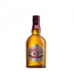 CHIVAS REGAL x700ml