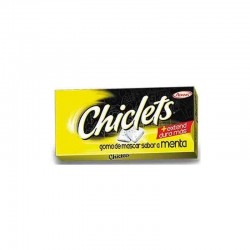 CHICLETS