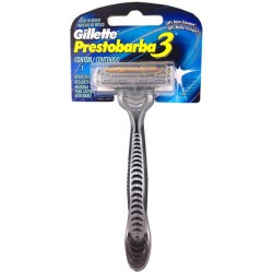 PRESTOBARBA SHICK 4 FOR WOMEN