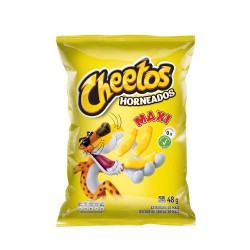 CHEETOS HORNEADOS MAXI