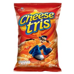 CHEESE TRIS X 93 GR