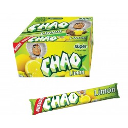 CHAO LIMON EN LINEA X24S