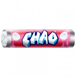 CHAO CEREZA PASTILLA