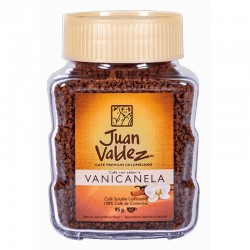CAF JUAN VALDEZ...