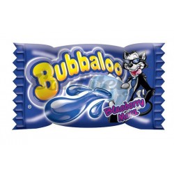 BUBBALOO MORA ANDINO