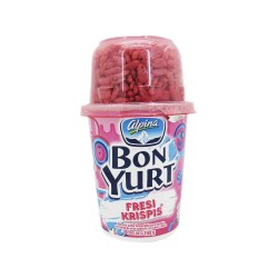 BONYURT FRESI KRISPIS