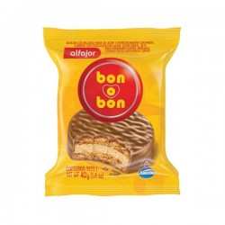 BON O BON CHOCOLATE