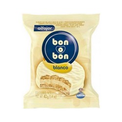 BON O BON BLANCO