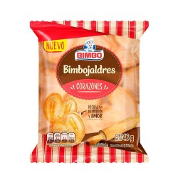 BIMBOJALDRES CORAZONES