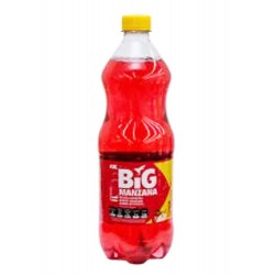 BIG MANZANA 535 ML