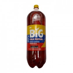 BIG COLA COLA FESTIVAL X 3.2L