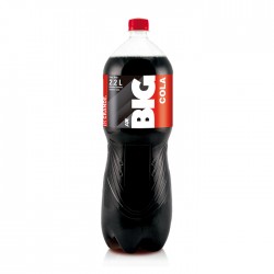 BIG COLA 2.2 L