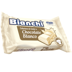 BIANCHI BLANCO BARRA