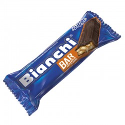 BIANCHI BARRA AZUL