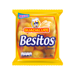 BESITOS GUADALUPE