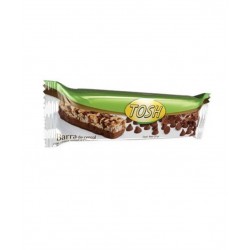 BARRA TOSH CHOCOLATE