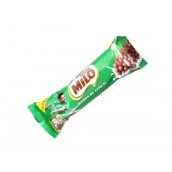 BARRA DE CEREAL MILO