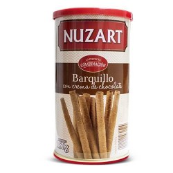 BARQUILLOS NUZART